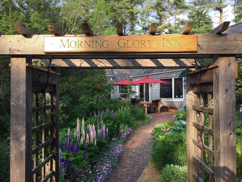 Morning Glory Inn York Harbor Eksteriør bilde