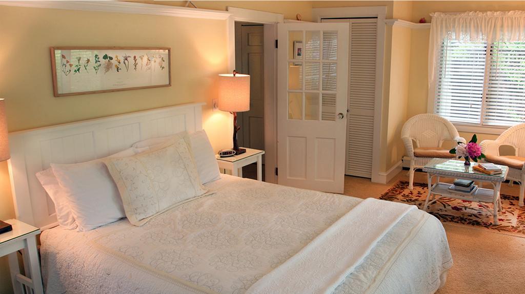 Morning Glory Inn York Harbor Rom bilde