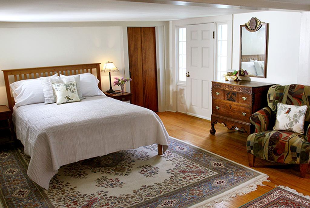 Morning Glory Inn York Harbor Eksteriør bilde