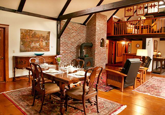 Morning Glory Inn York Harbor Eksteriør bilde