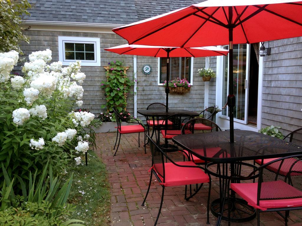 Morning Glory Inn York Harbor Eksteriør bilde