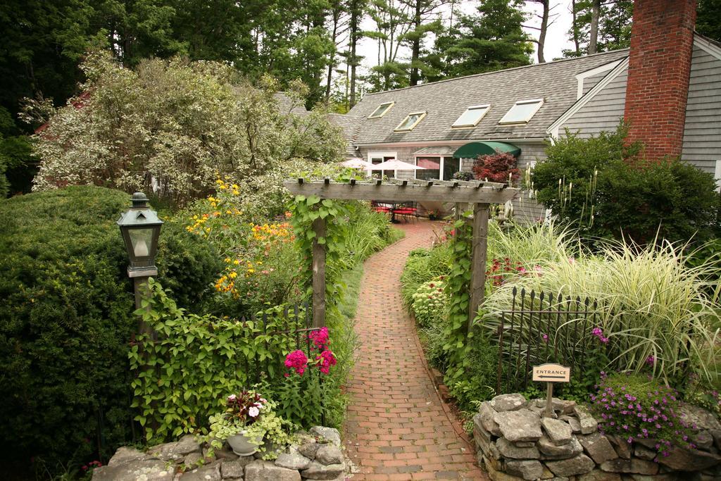 Morning Glory Inn York Harbor Eksteriør bilde
