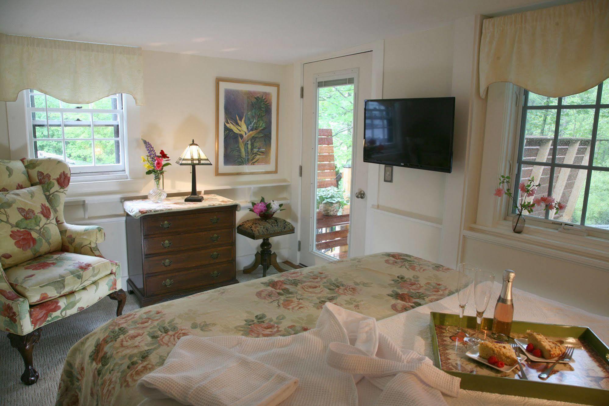 Morning Glory Inn York Harbor Eksteriør bilde