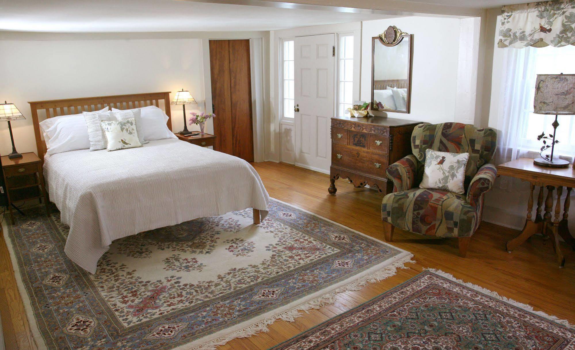 Morning Glory Inn York Harbor Eksteriør bilde