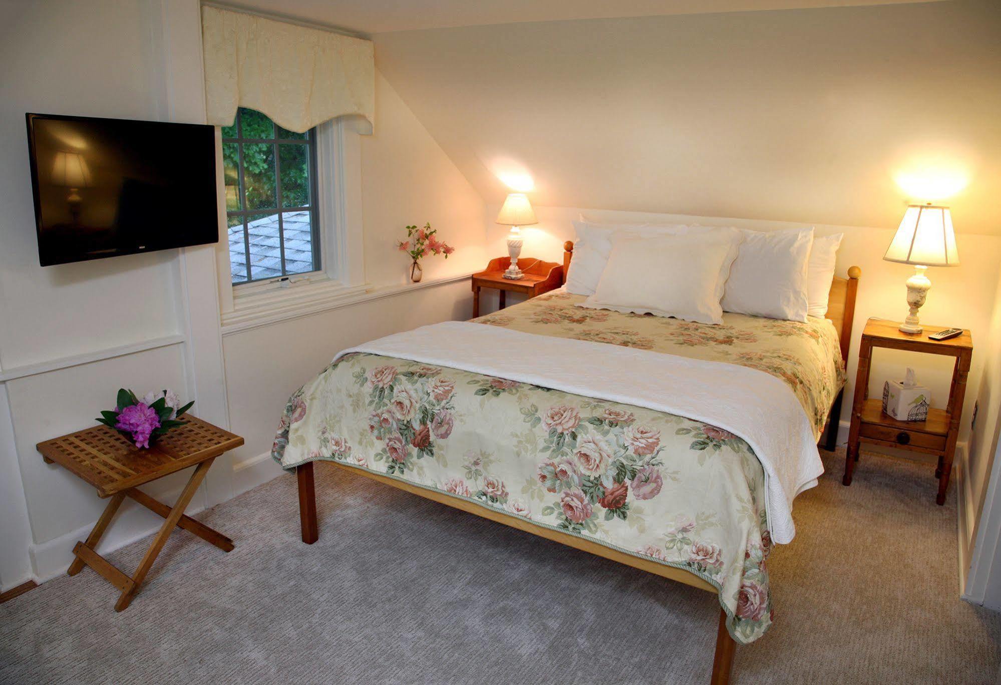 Morning Glory Inn York Harbor Eksteriør bilde