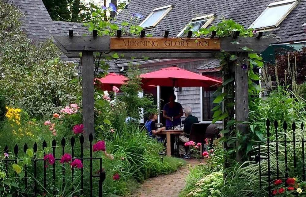 Morning Glory Inn York Harbor Eksteriør bilde